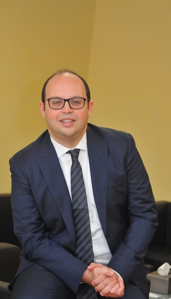 Omar EL HARTI